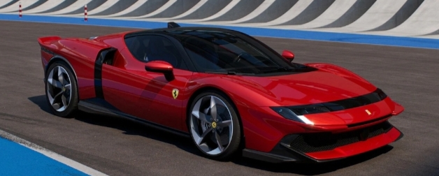 लग्जरी-कार-बाजार-में-पेश-हुई-नई-Ferrari-849-Testarossa-जिसमे-मिलेगी-330kmph-की-टॉप-स्पीड
