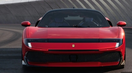 लग्जरी-कार-बाजार-में-पेश-हुई-नई-Ferrari-849-Testarossa-जिसमे-मिलेगी-330kmph-की-टॉप-स्पीड