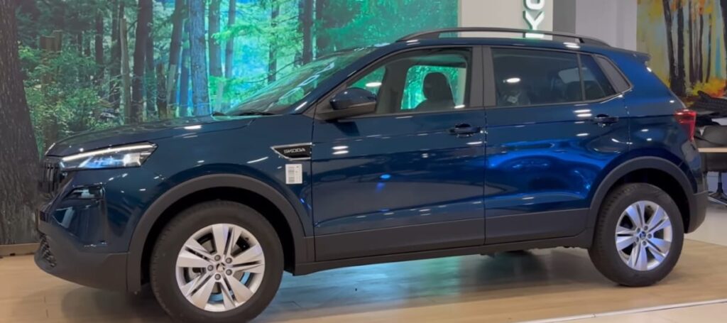 मार्च-के-तीसरे-हफ्ते-का-धमाल-लॉन्च-हुई-Skoda-kushaq-facelift-2026-सॉलिड-सीट-मसाज-फीचर्स
