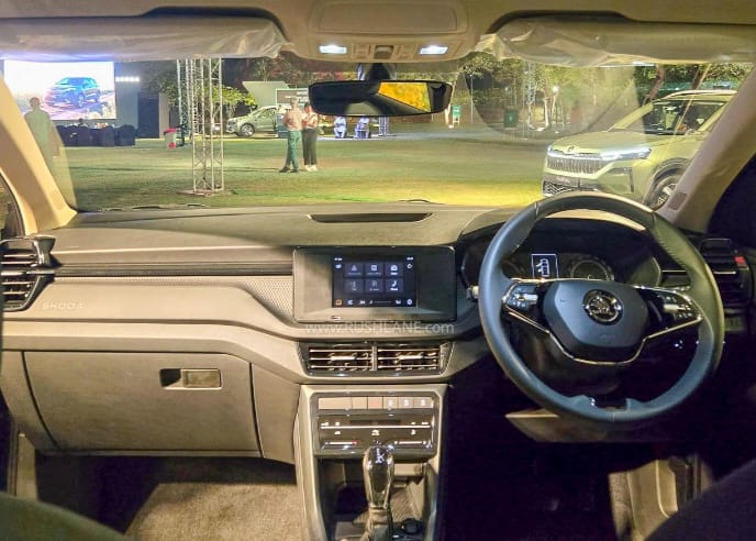 मार्च-के-तीसरे-हफ्ते-का-धमाल-लॉन्च-हुई-Skoda-kushaq-facelift-2026-सॉलिड-सीट-मसाज-फीचर्स