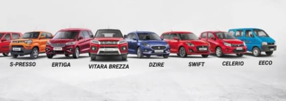 Maruti-Suzuki-Cars-Price-Hike-2026- Small-Cars-अब-पहले-से-ज्यादा-महंगी