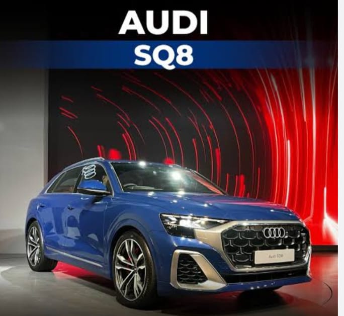 अब-सड़कों-पर-राज-करेगी-Audi-SQ8 – 4.1-सेकंड-में-स्पीड-लग्ज़री-और-पावर-का-खतरनाक-कॉम्बो