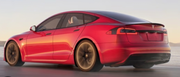 Tesla-की-Iconic-Car-हुई-बंद-14-साल-का- सफर-खत्म-Musk-ने- बताया-कारण