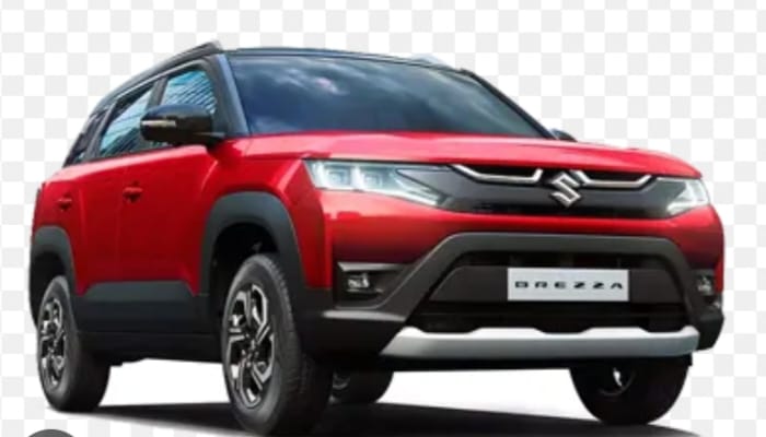 Maruti Suzuki Discount Offer 2026 Brezza, Victoris और Celerio पर ₹70,000 तक का बंपर Discount – 31 मई तक मौका