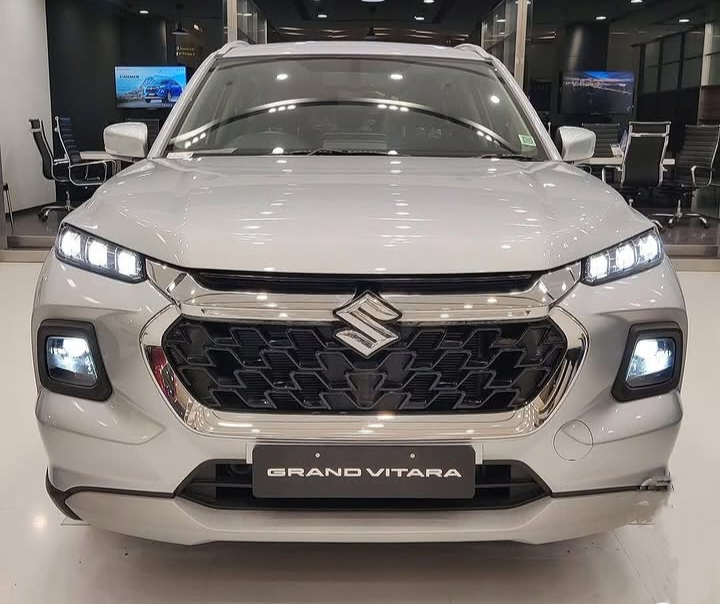 क्या आप सोच रहे Maruti Suzuki Grand Vitara खरीदने का तो मिलेगी पूरे 1.50 लाख रुपए सस्ती जानिए क्या हैं कीमत