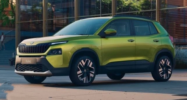 ₹7.59-लाख-की-SUV-लेकिन-सेफ्टी-में-No.1 – Skoda-Kylaq-ने-मचाया-धमाल!