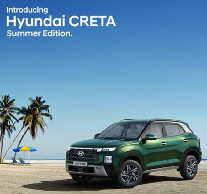 Hyundai-Creta-Summer-Edition-आया-अब-मिलेगा-पहले-से-ज्यादा-लग्जरी-और-स्टाइल-जानिए-खासियत