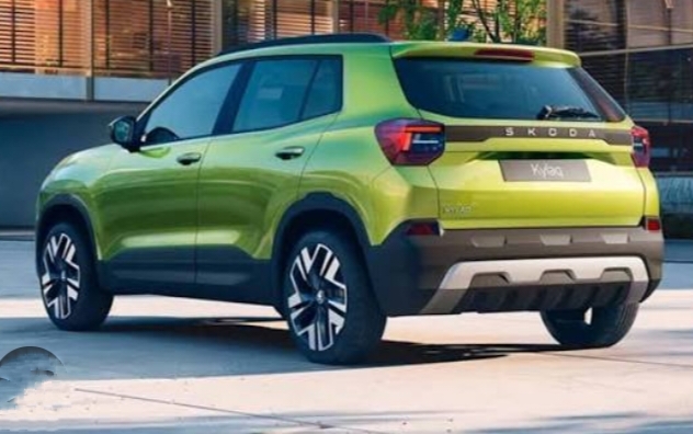 ₹7.59-लाख-की-SUV-लेकिन-सेफ्टी-में-No.1 – Skoda-Kylaq-ने-मचाया-धमाल!