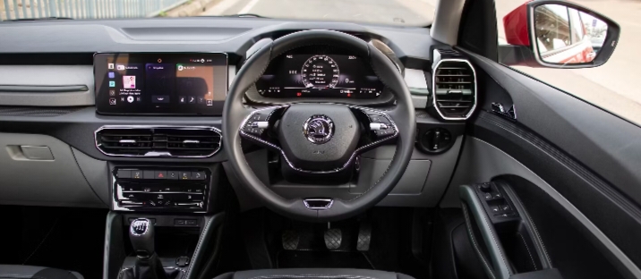 ₹7.59-लाख-की-SUV-लेकिन-सेफ्टी-में-No.1 – Skoda-Kylaq-ने-मचाया-धमाल!