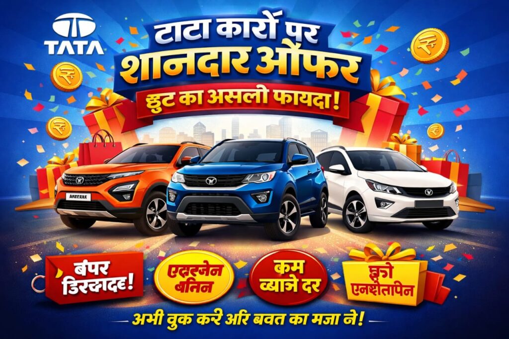Tata-EV-Car-Discount-Offer-Tata-Nexon-EV-से-लेकर-Tata-Tiago-EV-तक-सब-पर-तगड़ा-डिस्काउंट