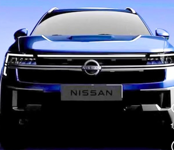 Nissan Tekton की धमाकेदार एंट्री! सिर्फ ₹10.59 लाख में मिलेगा दमदार SUV लुक