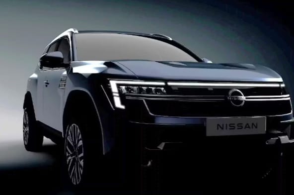 Nissan Tekton की धमाकेदार एंट्री! सिर्फ ₹10.59 लाख में मिलेगा दमदार SUV लुक