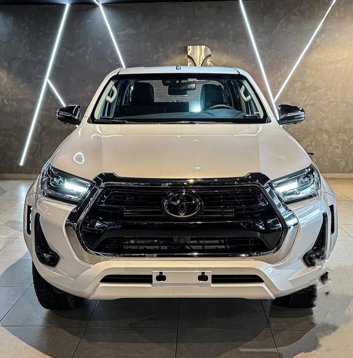अब मिलेगा Toyota Hilux SUV पर पूरे 1.10 लाख रुपए का शानदार डिस्काउंट ऑफर दे तो उठाई मुनाभ
