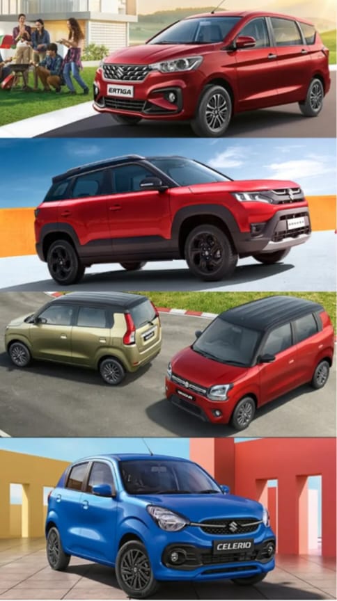 37.5KM-माइलेज-सनरूफ-और-6-एयरबैग-के-साथ-Hybrid-SUV-की-एंट्री-कीमत-₹10-लाख-से-कम-मार्केट-में-मचाएगी-तहलका