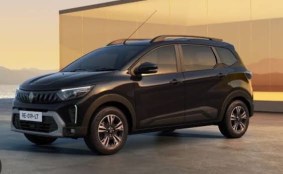 New Renault Triber 2026: एक बटन में सीट फोल्ड, कीमत सुनकर चौंक जाएंगे!