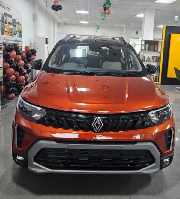 सबसे सस्ती Renault Triber 7 सीटर MPV की भारतीय कार ग्राहकों के बीच शानदार डिमांड कीमत मात्र ₹5.76 लाख रुपए