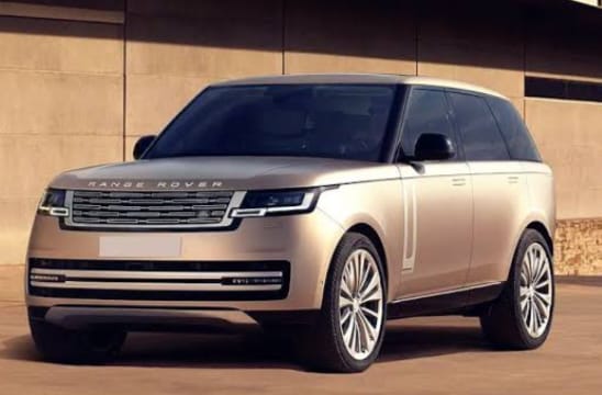 करोड़ों की शान Range Rover Sport Autobiography 2026 ने दी भारतीय बाजार में धमाकेदार एंट्री