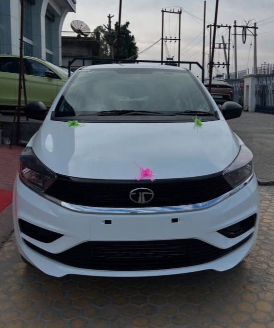आ गई New Tata Tiago Facelift 2026 की दूसरी जनरेशन में मिलेंगे धमाकेदार फीचर्स