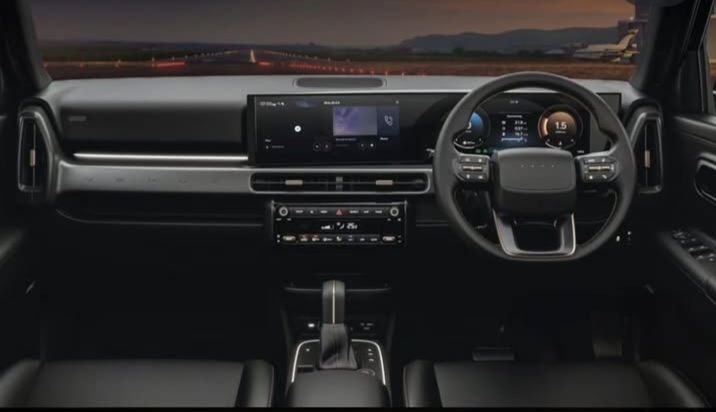 आ गई नई Hyundai Venue Knight Edition–एग्रेसिव लुक, स्मार्ट फीचर्स के साथ मार्केट में मचाएगी धूम