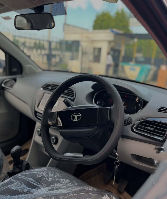 आ गई New Tata Tiago Facelift 2026 की दूसरी जनरेशन में मिलेंगे धमाकेदार फीचर्स