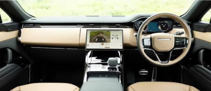 करोड़ों की शान Range Rover Sport Autobiography 2026 ने दी भारतीय बाजार में धमाकेदार एंट्री