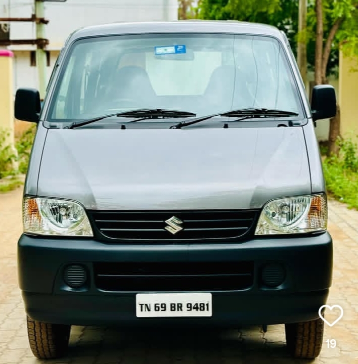 सस्ती 7-सीटर की पहली पसंद बनी Maruti Suzuki Eeco 2026 – 26Km माइलेज के साथ जबरदस्त डिमांड