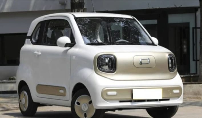 सबसे सस्ती EV का धमाका Bestune Xiaoma देगी 1200Km रेंज, कीमत सिर्फ ₹3.47 लाख